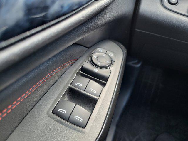 used 2024 Chevrolet Trax car, priced at $22,995