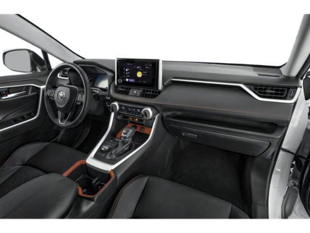 used 2024 Toyota RAV4 car, priced at $34,995