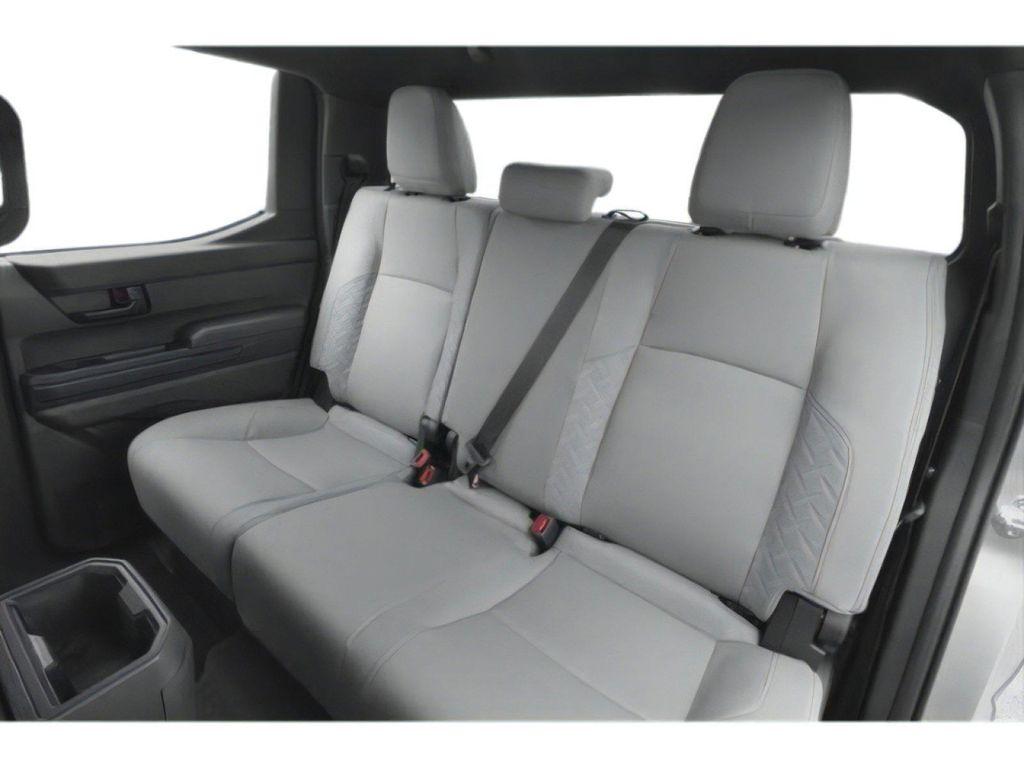 new 2026 Toyota Tacoma car, priced at $54,618