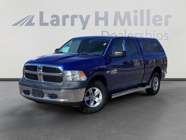 used 2016 Ram 1500 car, priced at $20,995