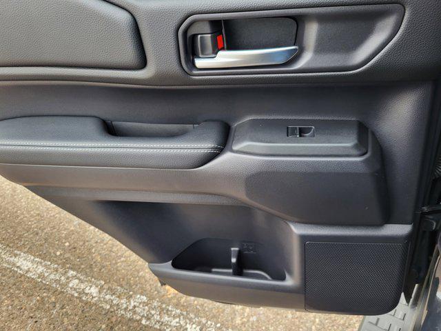 used 2025 Toyota Land Cruiser car, priced at $67,995