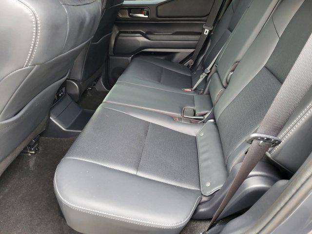 used 2025 Toyota Land Cruiser car, priced at $67,995