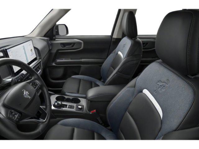 used 2025 Ford Bronco Sport car, priced at $34,995