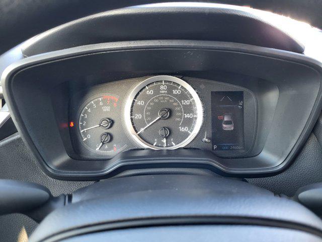 used 2022 Toyota Corolla car, priced at $19,995