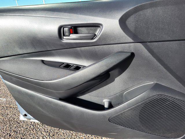 used 2022 Toyota Corolla car, priced at $19,995