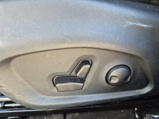 used 2025 Jeep Compass car, priced at $25,995