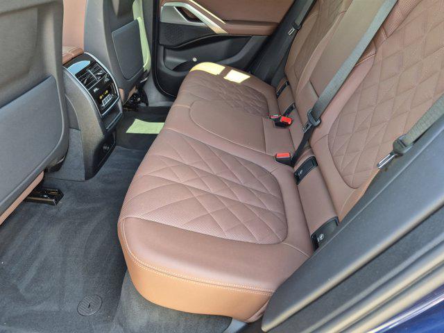 used 2023 BMW X6 car, priced at $47,495