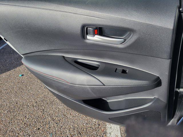 used 2024 Toyota Corolla car, priced at $20,995