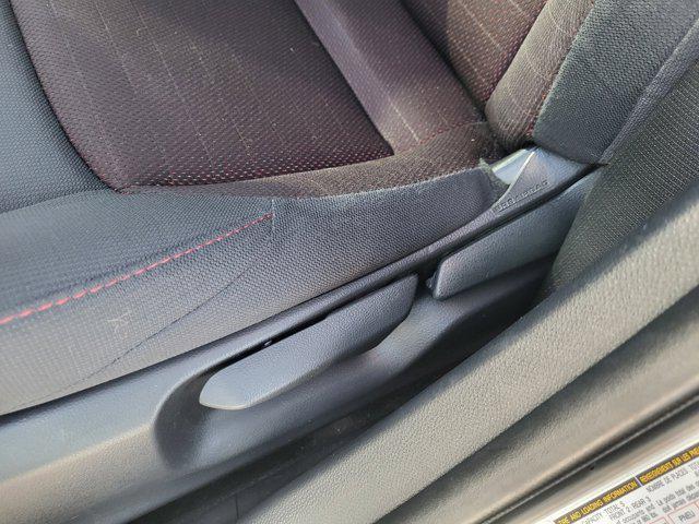 used 2024 Toyota Corolla car, priced at $20,995