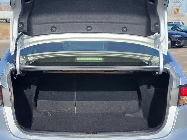 used 2024 Toyota Corolla car, priced at $20,995