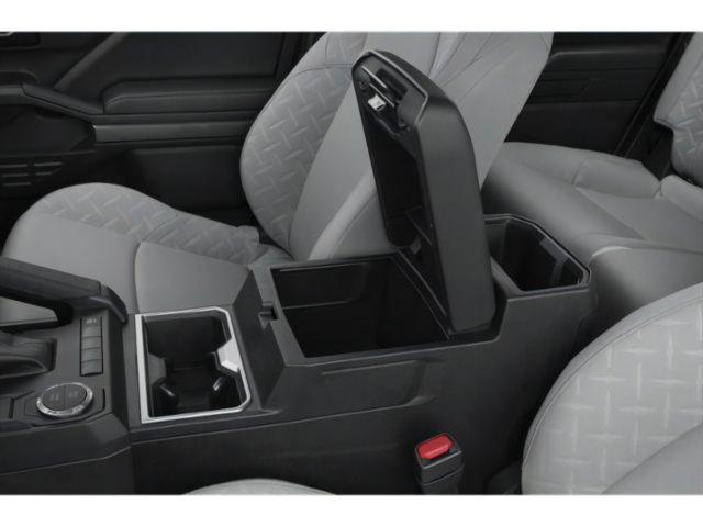 new 2026 Toyota Tacoma car, priced at $51,548