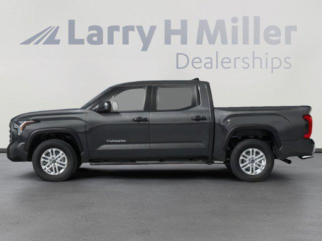 new 2026 Toyota Tundra car, priced at $59,071
