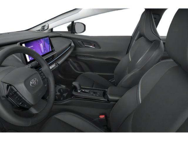 new 2026 Toyota Prius car, priced at $32,725