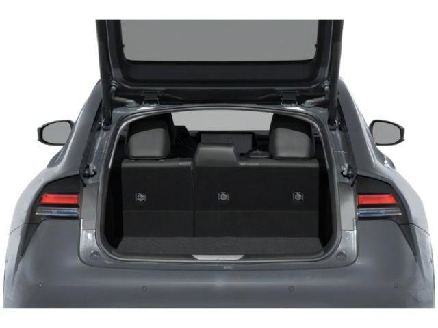 new 2026 Toyota Prius car, priced at $32,725