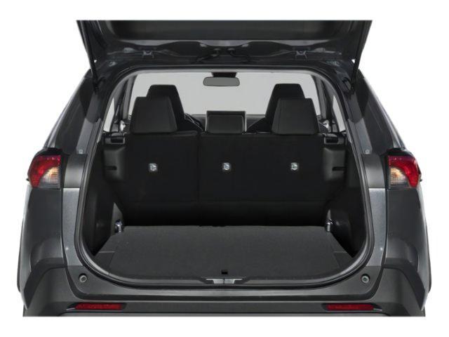 new 2025 Toyota RAV4 car, priced at $33,365