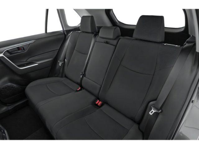 new 2025 Toyota RAV4 car, priced at $33,365