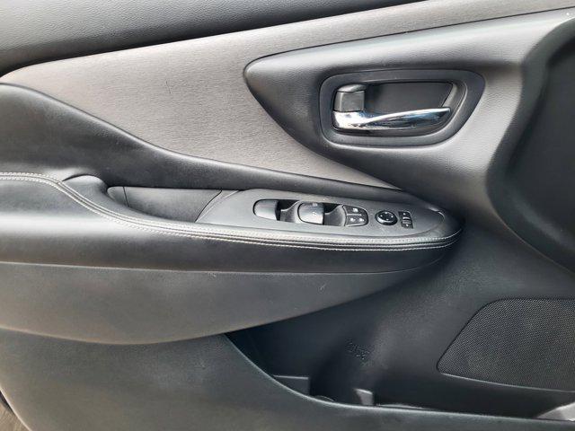 used 2020 Nissan Murano car, priced at $16,995