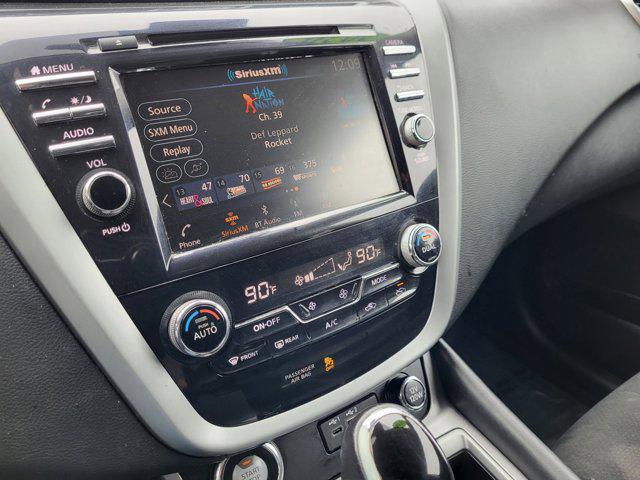used 2020 Nissan Murano car, priced at $16,995