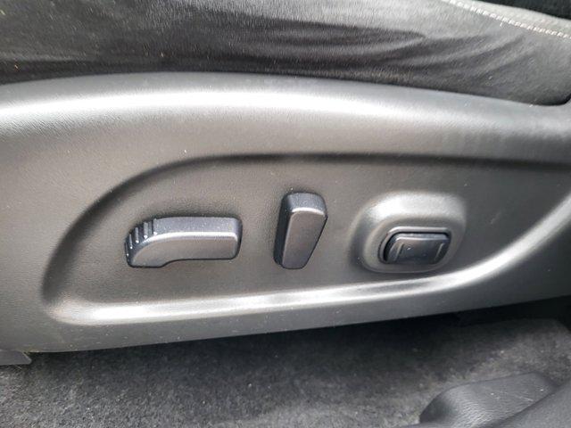 used 2020 Nissan Murano car, priced at $16,995