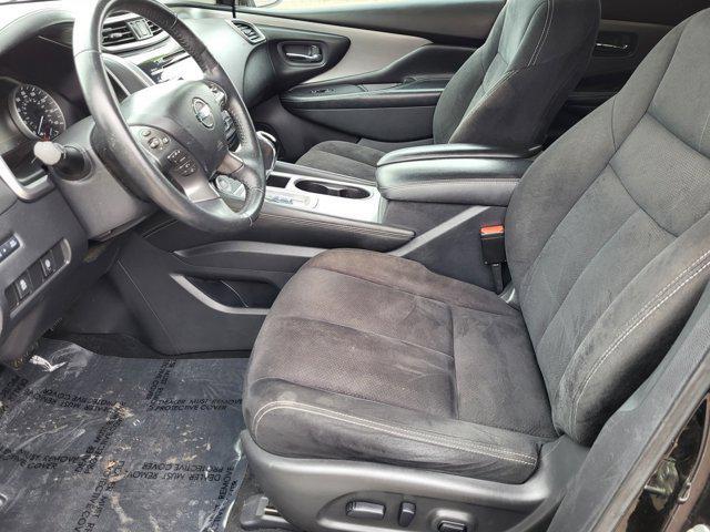 used 2020 Nissan Murano car, priced at $16,995