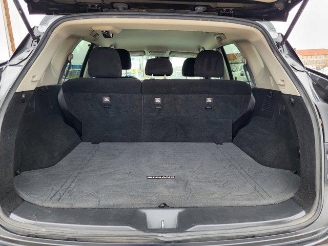 used 2020 Nissan Murano car, priced at $16,995