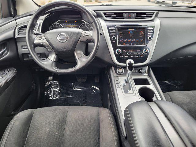 used 2020 Nissan Murano car, priced at $16,995