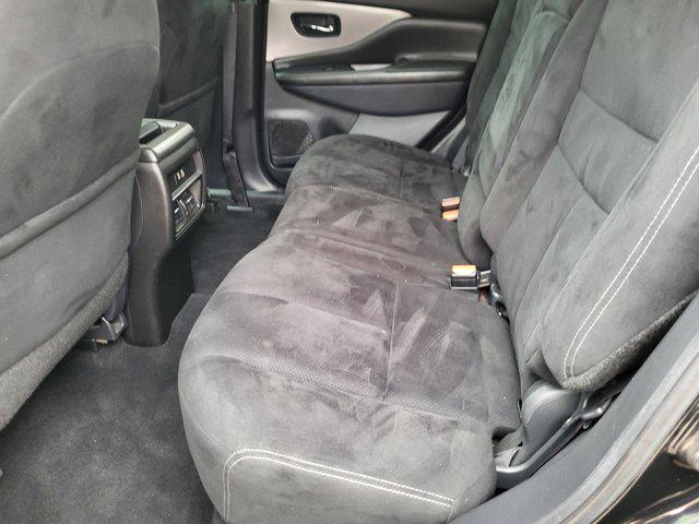 used 2020 Nissan Murano car, priced at $16,995