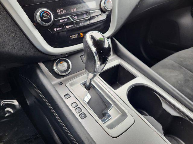used 2020 Nissan Murano car, priced at $16,995