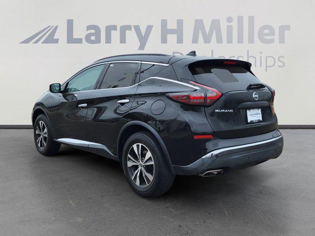 used 2020 Nissan Murano car, priced at $16,995