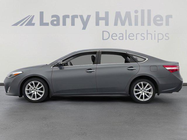 used 2014 Toyota Avalon car, priced at $17,995