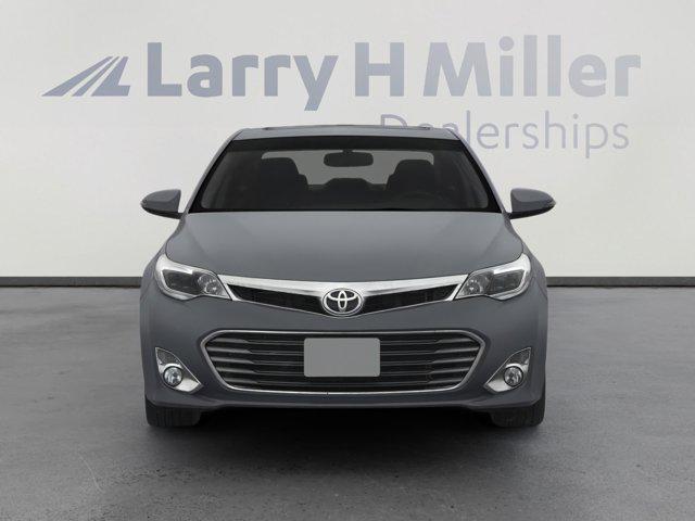 used 2014 Toyota Avalon car, priced at $17,995