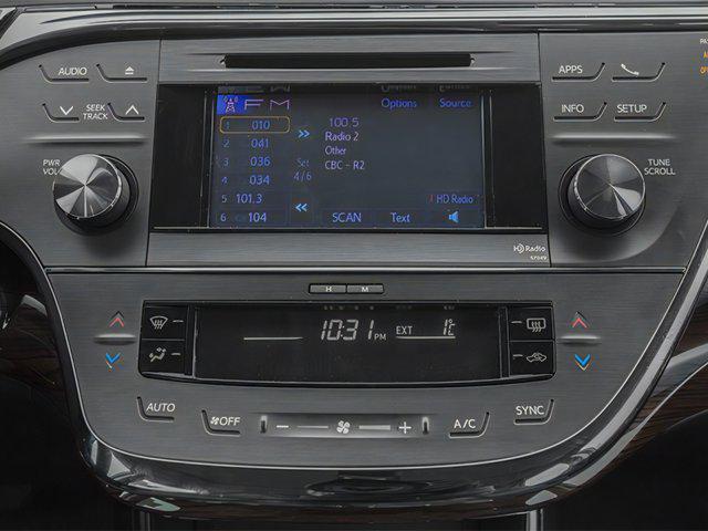 used 2014 Toyota Avalon car, priced at $17,995