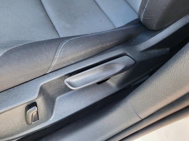 used 2016 Volkswagen e-Golf car, priced at $6,995