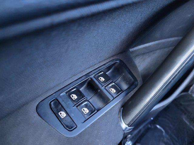 used 2016 Volkswagen e-Golf car, priced at $6,995