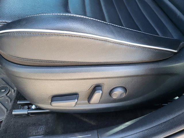 used 2023 Kia Forte car, priced at $18,995