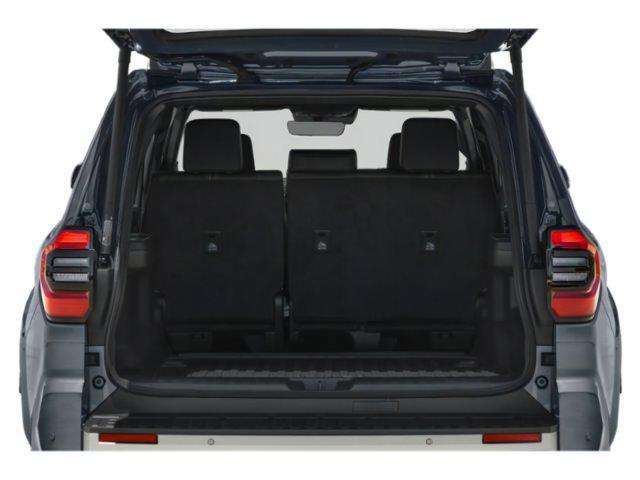 new 2026 Toyota 4Runner car, priced at $61,282