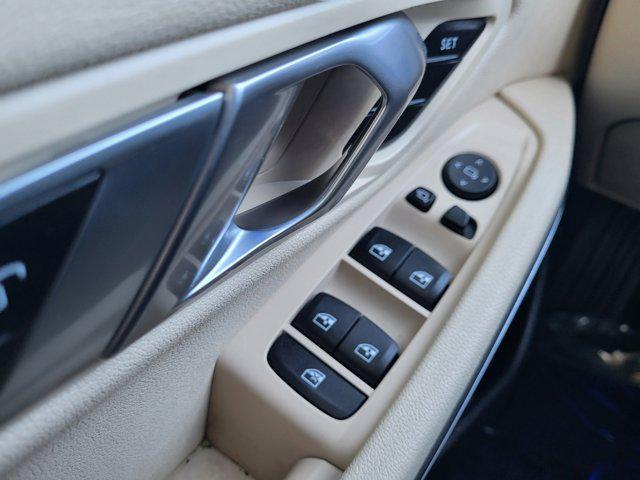 used 2020 BMW 330 car, priced at $17,995