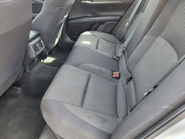 used 2025 Toyota Camry car, priced at $27,995