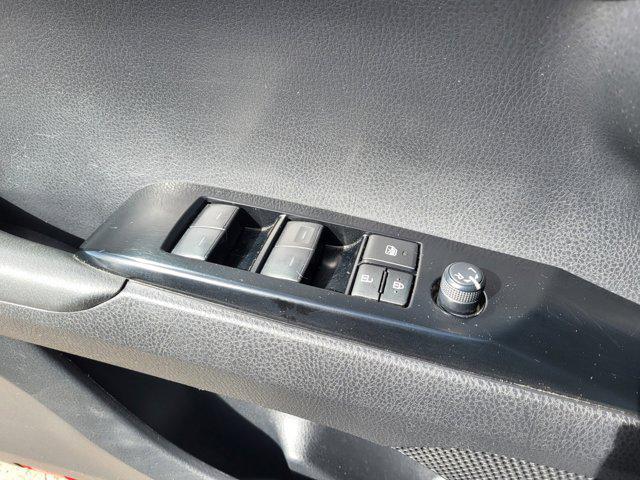 used 2025 Toyota Camry car, priced at $27,995