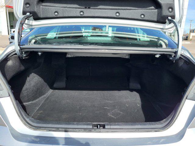 used 2025 Toyota Camry car, priced at $27,995