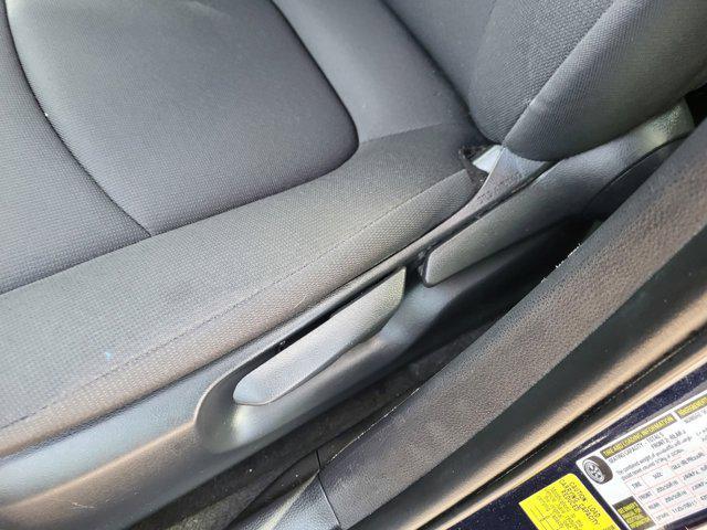 used 2021 Toyota Corolla car, priced at $19,495