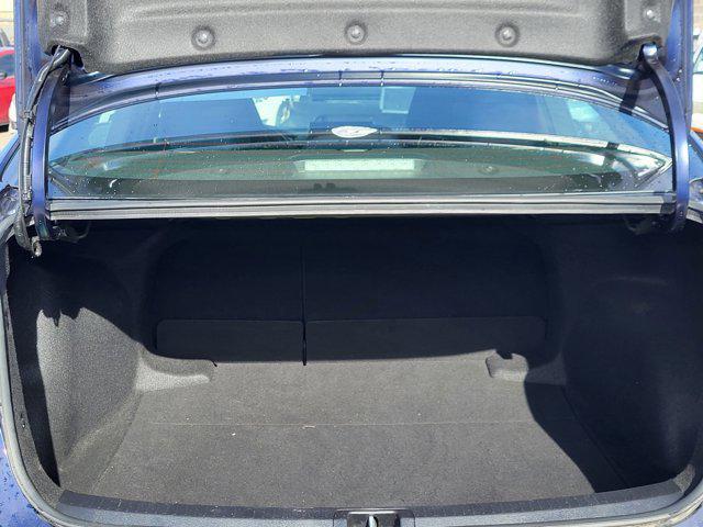 used 2021 Toyota Corolla car, priced at $19,495