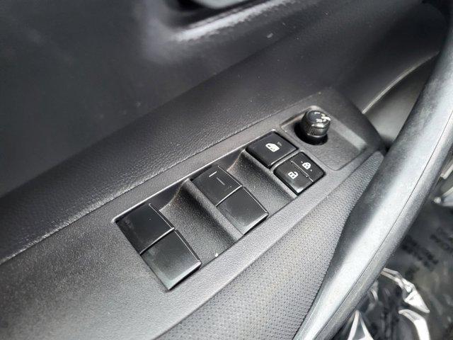 used 2021 Toyota Corolla car, priced at $19,495