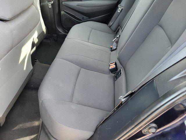 used 2021 Toyota Corolla car, priced at $19,495