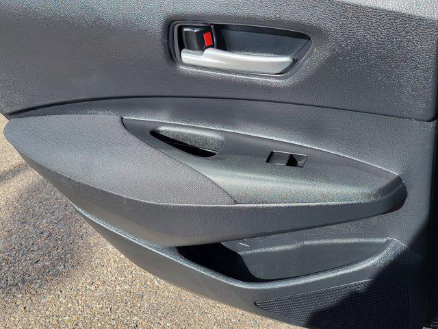 used 2021 Toyota Corolla car, priced at $19,495