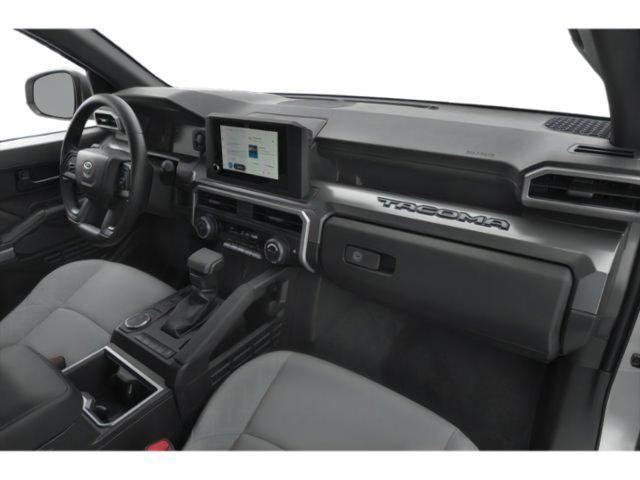 new 2026 Toyota Tacoma car, priced at $57,438