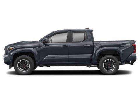 new 2026 Toyota Tacoma car, priced at $47,577