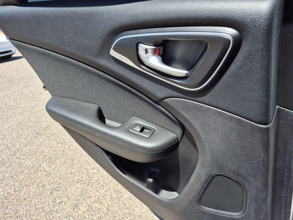 used 2016 Chrysler 200 car, priced at $9,844