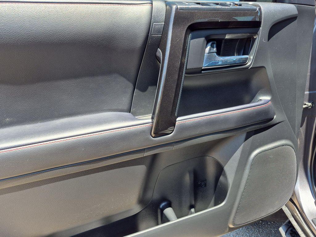 used 2023 Toyota 4Runner car, priced at $57,344
