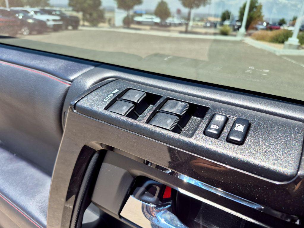 used 2023 Toyota 4Runner car, priced at $57,344